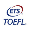 ETS TOEFL