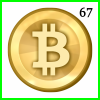 Bitcoin Piscis Austrinus